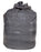 Colonial Bag Corporation Silver Steel Trash Bag 55 gal. Silver LLDPE 1.70 Mil. 39 X 56 Inch X-Seal Bottom Twist Tie Coreless Roll - SS3956