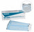 SPS Medical Supply - Sterilization Pouch 3-1/4 X 9 Inch Self Seal - SCQ