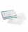 SPS Medical Supply COVER HEADREST 9.5X14" CLR 250/BX 4BX/CS - L3CP