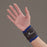 Deroyal Wristlet  Neoprene Left Or Right Hand Blue / Gray One Size Fits Most - 5019-00