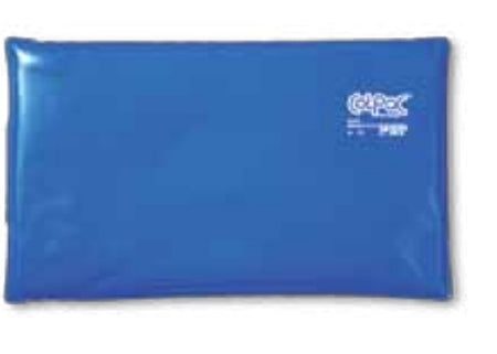 DJO ColPaC Cold Pack COLPAC General Purpose Over Size 11 X 21 Inch Vinyl Reusable - 1512