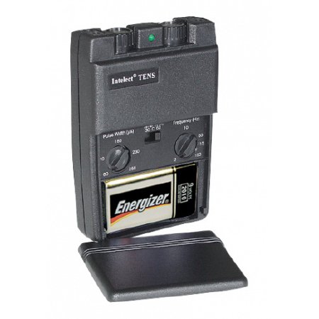 Intelect - TENS Unit 2-Channel - 77710