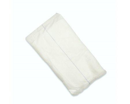 Dynarex - Abdominal Pad Nonwoven Fluff 5 X 9 Inch Rectangle NonSterile - 3511