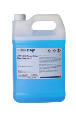 Solution C - Differential Rapid Stain 1 gal. - 2292-1GL