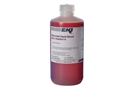 Solution A - Differential Rapid Stain 500 mL - 2290-500ML