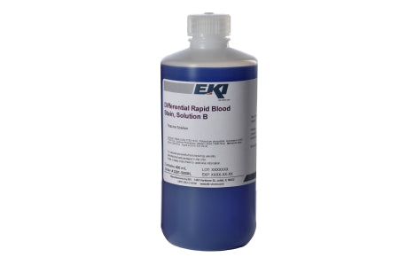 Solution B - Differential Rapid Stain 500 mL - 2291-500ML