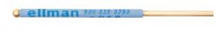 Ellman International - RF Electrode For Ellman High Frequency RF Generators - TD8B