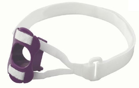 Encompas Unlimited BITE BLOCK W/VELCRO STRP25BX - ST-94