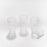 Caplugs Dilution Vial Polystyrene 25 mL Cap Closure - 201-5266-050