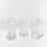 Caplugs - Dilution Vial Polystyrene 25 mL Cap Closure - 201-5266-050