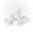 Caplugs CryoSure Cryogenic Vial Polypropylene 1.5 mL Screw Cap - 222-3902-085