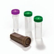 Slide-Fix - Pap Jar Polypropylene 25 mL - 308-5500-G8K