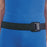 Flex-Support Deluxe - Trochanter Belt Medium D-Ring / Hook and Loop Strap Closure 35 to 48 Inch Hip Circumference 2 Inch Height - F021314