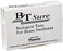 B/T Sure - Sterilization Biological Indicator Vial Steam - 1449025