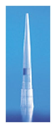 Fisher Scientific Finntip Filter Pipette Tip 1,000 µL Sterile - 21377604