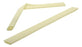 Graham-Field Penrose Drainage Tubing Natural Rubber / Polyisoprene Rubber 5/8 Inch Diameter - 3953.625