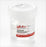 Tite-Rite - Prefilled Formalin Container 48 X 60 mm 30 mL Fill in 60 mL Screw Cap Warning Label / Patient Information NonSterile - Globe Scientific - 6522FL