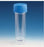 Globe Scientific - Transport Tube Conical Bottom, Skirted Plain 25 X 90 mm 30 mL Screw Cap Polypropylene Tube - 109220