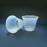 Globe Scientific - Specimen Container 100 mL (3.4 oz.) Without Closure Unprinted NonSterile - 6207