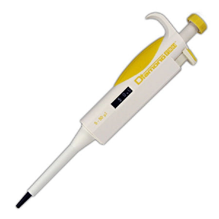 Diamond PRO - Adjustable Volume Pipettor 5 to 50 μL - 3311-50