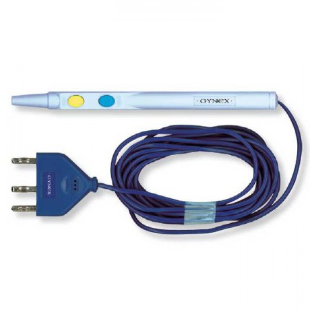 Gynex ELECTRODE HAND PIECE 12/BX - 755VL