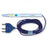 Gynex - Electrosurgical Handpiece Chuck Type 10 Foot Cable - 755VL