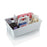 Health Care Logistics CADDY CARRY WHITE - 5226