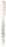 Health Care Logistics - Medicine Dropper Plastic, Straight Tip, 5 mL / 1 Teaspoon - 7742W