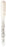 Health Care Logistics Medicine Dropper Plastic, Straight Tip, 5 mL / 1 Teaspoon - 7742P