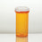 Health Care Logistics - Vial Plastic 13 Dram - 572637