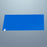 Tacky Mat - Adhesive Floor Mat 18 X 45-1/2 Inch Blue Polyethylene - 5602-01