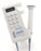 Sonicaid FD2 Dopplex - Handheld Doppler Digital Display Obstetric Probe 2 MHz - FD2-P-USA