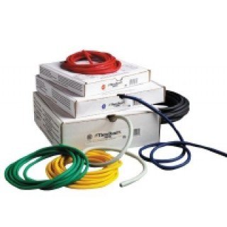 TheraBand - Exercise Resistance Tubing Yellow 25 Foot Length Light Resistance - 21020