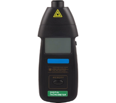 LW Scientific - Digital Hand Held Tachometer - CNA-TACH-DHH7