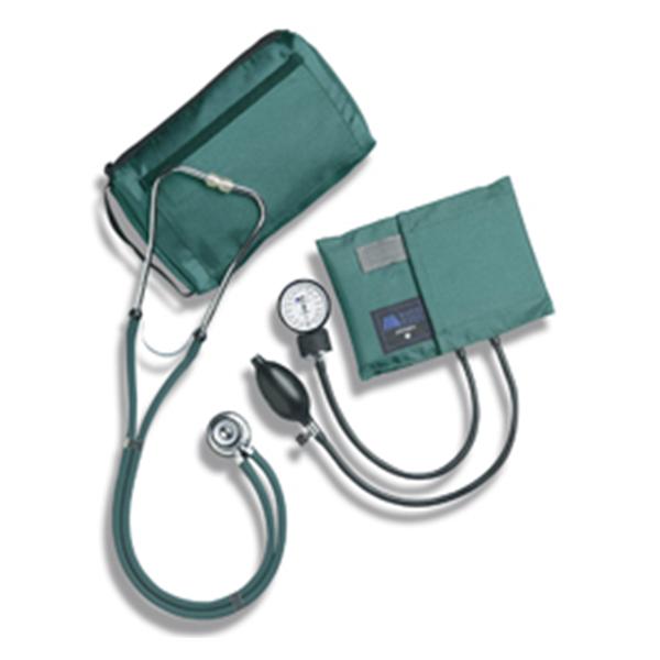 DMS Holdings. Sphygmomanometer Kit Sprague Rappaport Matchmates Black Adult Ea - 01-360-021