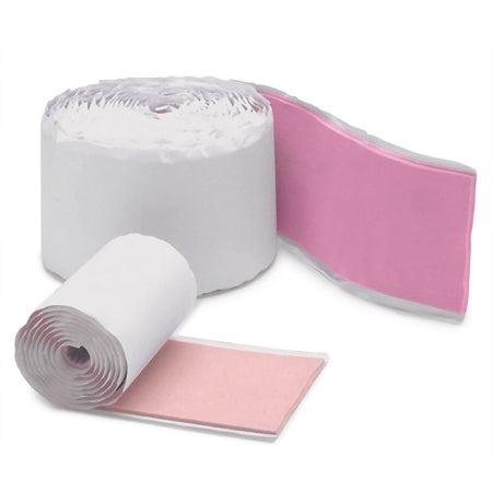 Mabis - Felt Roll MABIS Jumbo Adhesive Left or Right Foot - 765-1005-0000