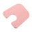 Mabis Healthcare Mabis Orthopedic Felt MABIS One Size Fits Most Adhesive Foot - 765-1040-0000