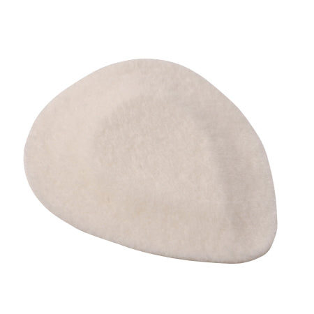 Mabis Healthcare Mabis Orthopedic Felt Adhesive MABIS 1/4 Inch Wool NonSterile - 765-6521-0000