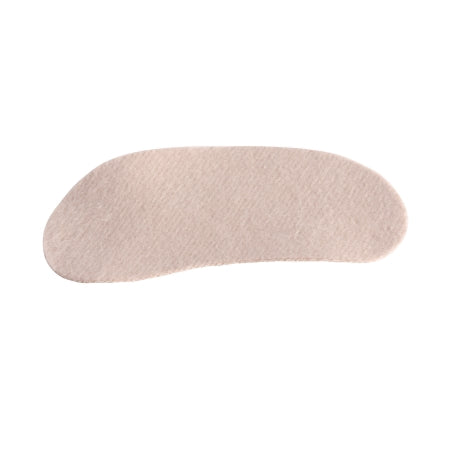 Mabis Healthcare Mabis Moleskin MABIS 4 Inch Cotton NonSterile - 765-5043-0000