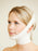 Medico International Cooljaw Neck/Chin Support Large SuperSilky Fabric Beige - T-118-L