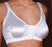 Medico International Compression Bra White Size 38 - T-345-38