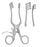Miltex Retractor, Weitlaner Blunt 3X4Teeth 6 1/2" - V911-616