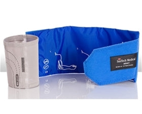 Welch Allyn Orbit Blood Pressure Cuff Adult Large 27 - 40 cm - 042061-010