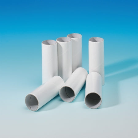 Microdirect Inc Mouthpiece Disposable, Bag of 100, 2mm OD X 2.5 Inch Length H2 CO2 Monitor - 3301