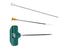 T-Lok - Biopsy Needle 11 Gauge 10.2 cm Length Double Diamond Tip - DBMNJ1104TL