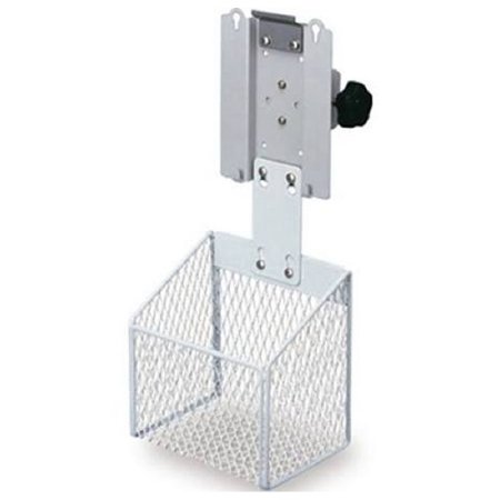 Omron Healthcare - Wall Mounting Kit For HEM-907 & 907XL BP Unit - 907-WKIT