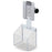Omron Healthcare - Wall Mounting Kit For HEM-907 & 907XL BP Unit - 907-WKIT