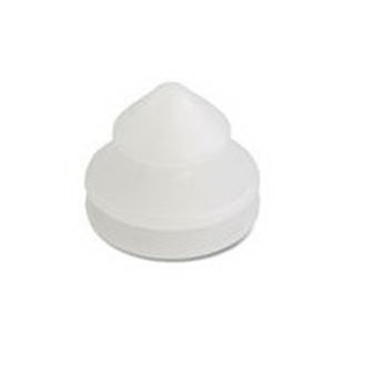 Philips Healthcare - Buttons Latex-free, Single-patient use For Fetal Belt - 989803104121