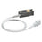 Philips Healthcare Spo2 Sensor Clip 35.4 Inch, Adult, Reusable For M1943A, M1943Al Adapter Cable - M1196T