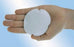Precision Dynamics SPEE-D-COOL Cold Pack Spee-D-Cool General Purpose Standard 3 Inch Diameter Brushed Fabric Reusable - SCP-30